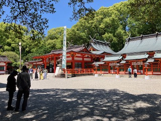 熊野古道リレーウォークイベント開催！