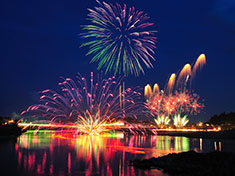 2023 Shingu Fireworks Display annoucement!