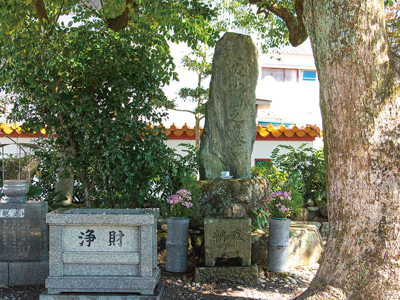 和歌山 新宮半日遊：新宮城跡.徐福公園.阿須賀神社 @右上世界食旅